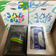 TWS unopened album 4-pack, including shipping