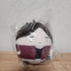 Suna Rintaro Fuwa Kororin Plush Keychain for Sale