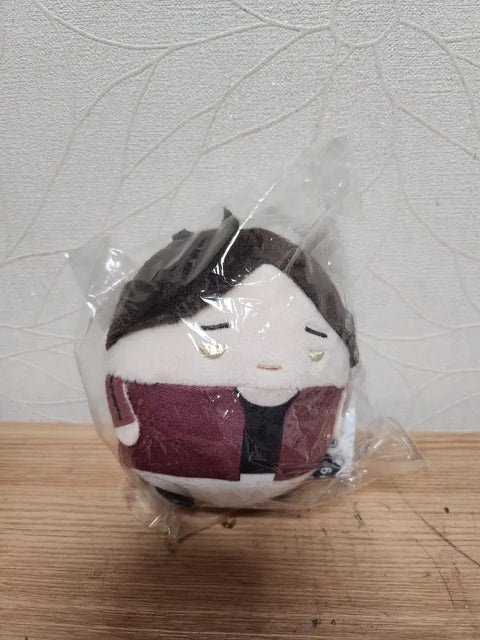 Suna Rintaro Fuwa Kororin Plush Keychain for Sale