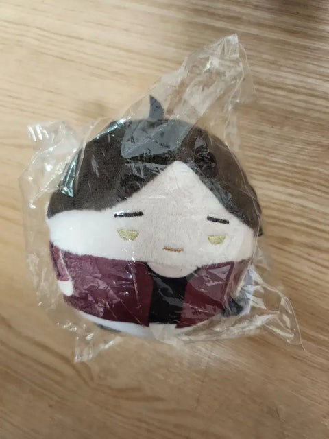 Suna Rintaro Fuwa Kororin Plush Keychain for Sale