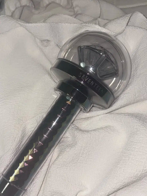 Seventeen Carat Bong