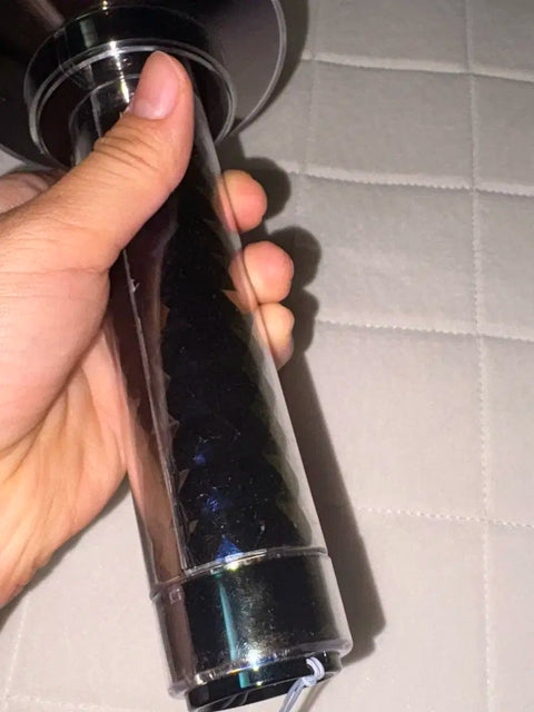 Seventeen Carat Bong