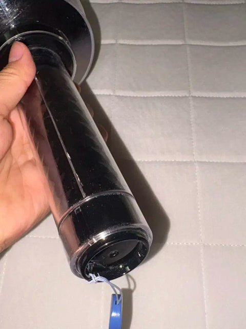 Seventeen Carat Bong