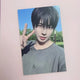 TXT Tomorrow Concert MOA ZONE Photocard Taehyun