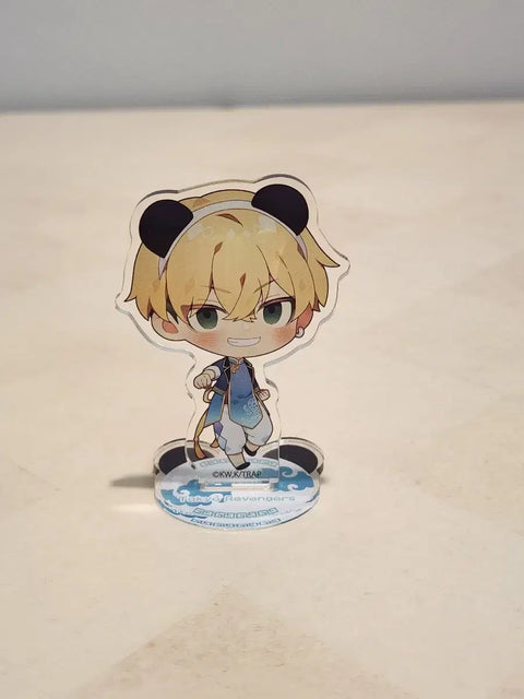 Tokyo Revengers Doriben Chifuyu Acrylic Stand
