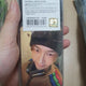 Super Junior Yesung keyring