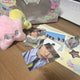 NCT Wish Pop Pop Pop Chewy full set transfer