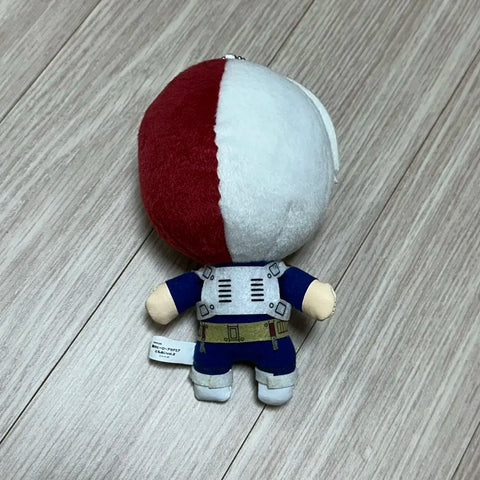 Todoroki Shoto Tomonui