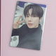 TXT Tomorrow Concert Mini Photocard Taehyun