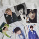 Batch) Super Junior Yesung Postcard