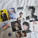 Super Junior Eunhyuk Photocard Goods Bundle