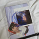 Super Junior Eunhyuk Photocard Goods Set