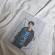 Super Junior Eunhyuk Postcard