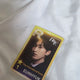 Super Junior D&E Eunhyuk Tokyo Photocard