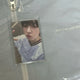 NCT Wish Exhibition Sakuya Anorak Unopened, includes photocard