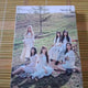 Girlfriend Time for us Limited Edition & Regular Edition Unboxing Album Bundle