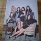 Girlfriend Time for us Limited Edition & Regular Edition Unboxing Album Bundle