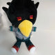 Tokoyami Fumikage Doll