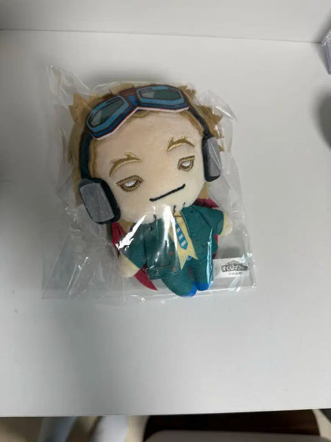 Hawks Nitotan MHA BNHA Doll