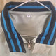 Selling Zutomayo Varsity Grey Jacket XL.