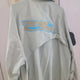 Selling Zutomayo Varsity Grey Jacket XL.