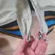 Selling Zutomayo Varsity Grey Jacket XL.