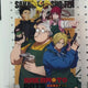 Sakamoto Days Acrylic Stand Shin Lu Heisuke