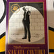 Gintama Gintoki Gold Foil Postcard Jump Shop China Jump Shop Kira Pika Vol. 2