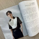 TXT (Tomorrow X Together) Soobin cover Japan magazine SPUR