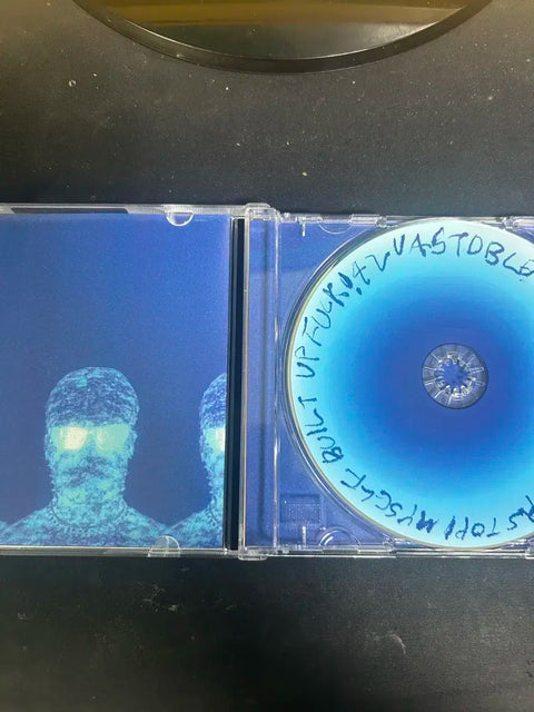 Vinxen Laux Album