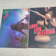 Love Lies Bleeding Poster 2 Types