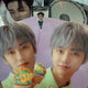 NCT 2021 Universe Jaemin Photocard Album