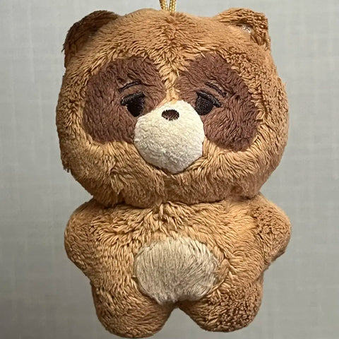 THE BOYZ Sunwoo Jjoguri Doll Transfer