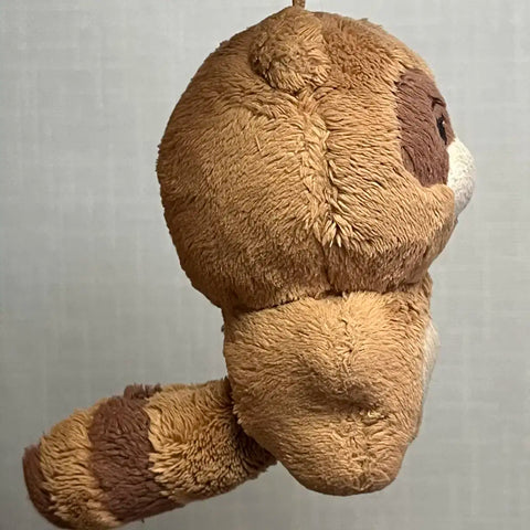 THE BOYZ Sunwoo Jjoguri Doll Transfer