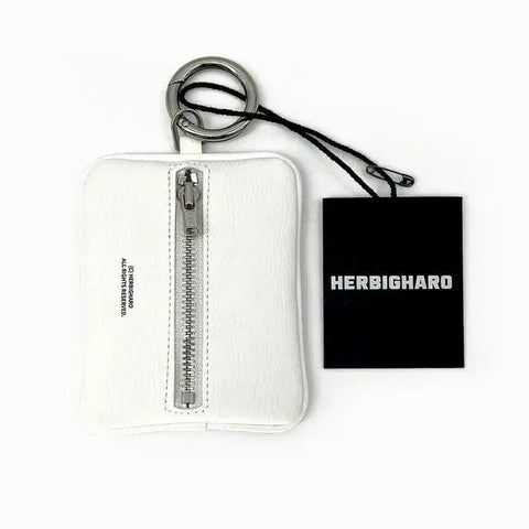 지갑 키링 -> Wallet Keyring