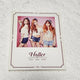 Girls' Generation TTS Holler Album + Seohyun Photocard