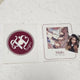 Girls' Generation TTS Holler Album + Seohyun Photocard