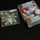 The Hyundai One Piece Pirate Flag Stained Glass Keychain Sale Kaido Jinbe Bundle