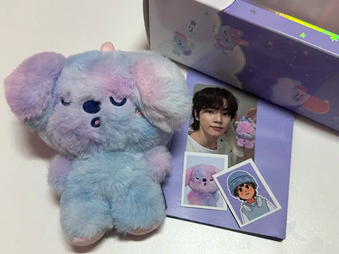 RIIZE Voice Keyring SM Store Version A Mungton Anton Chanyoung