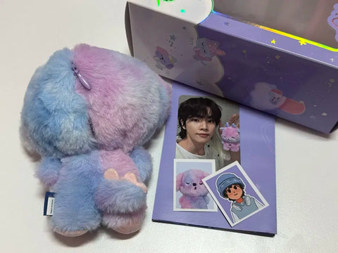 RIIZE Voice Keyring SM Store Version A Mungton Anton Chanyoung