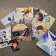 TXT album The Star Seekers solo track Together Tomorrow x Together TXT Soobin