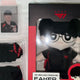 T1 T1 Faker 20cm doll