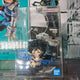 My Hero Academia Figure Keychain Vol. 4 Dabi