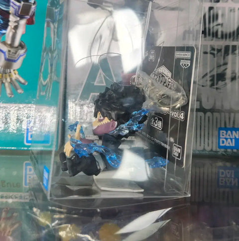 My Hero Academia Figure Keychain Vol. 4 Dabi