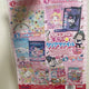 Sanrio 50th Anniversary Ichigo Shimbun, Appendix