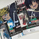 Sakamoto Days Ichiban Kuji Nagumo & Shin / Sakaday