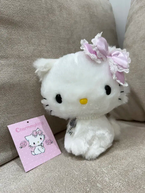 Sanrio Charming Kitty Heisei Nui S