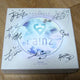 Rainz Autographed CD - Mini Album Vol. 1: Sunshine