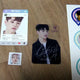 Rainz Autographed CD - Mini Album Vol. 1: Sunshine