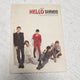 SHINee Hello album